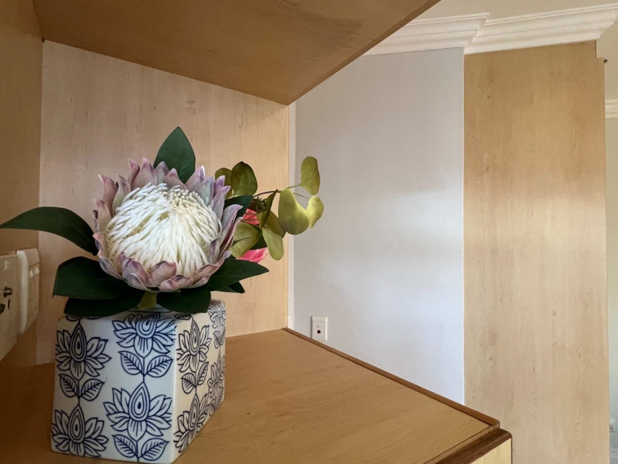 To Let 1 Bedroom Property for Rent in Stellenbosch Central Western Cape